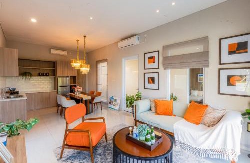Kampial Villa | DKamboja Nusa Dua - Bali Managed by Dkamboja Group