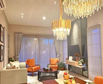 Kampial Villa | DKamboja Nusa Dua - Bali Managed by Dkamboja Group