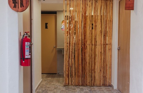 Puerto Juarez Hotel | Doble - Casa Namal
