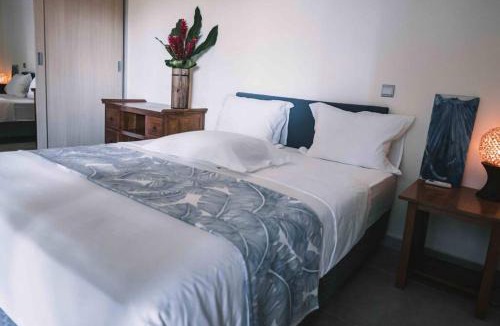 Nunue Apartment | Dolce Vita Bora Bora, Appartement