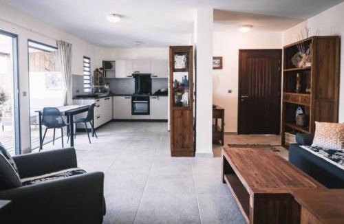 Nunue Apartment | Dolce Vita Bora Bora, Appartement
