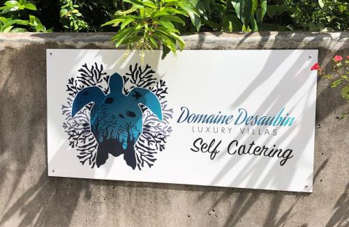 Mahe Island House | Domaine Desaubin Luxury Villas