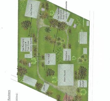 La Passe Apartment | Domaine Les Rochers