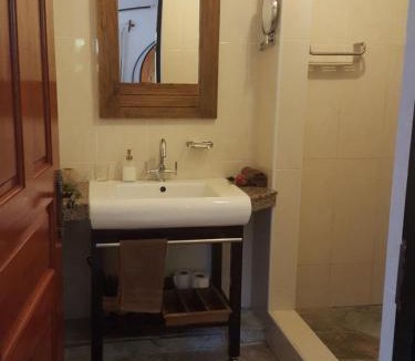 La Passe Apartment | Domaine Les Rochers