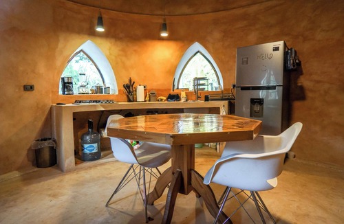 Solferino House | DOME @ JACKFRUIT JUNGLE PARADISE