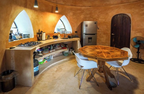 Solferino House | DOME @ JACKFRUIT JUNGLE PARADISE
