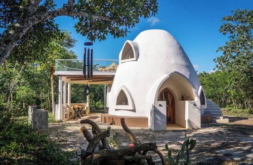 Solferino House | DOME @ JACKFRUIT JUNGLE PARADISE