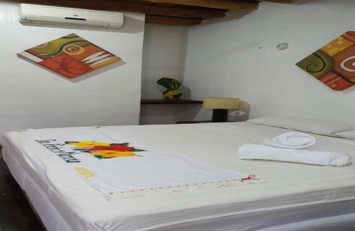 Downtown Holbox House | Don Panchon y Maruxa - Suite 10