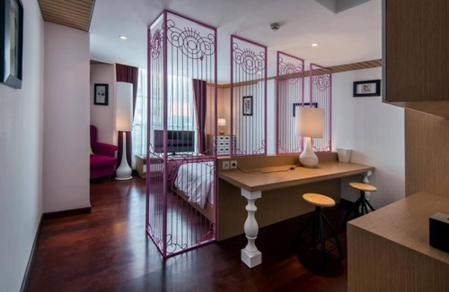 Kartika Plaza Hotel | Double Bed Room Boutique Hotel - Kuta Area