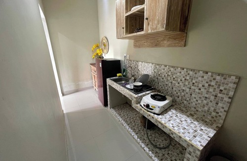 Kedisan Villa | Double U Camp And Villa