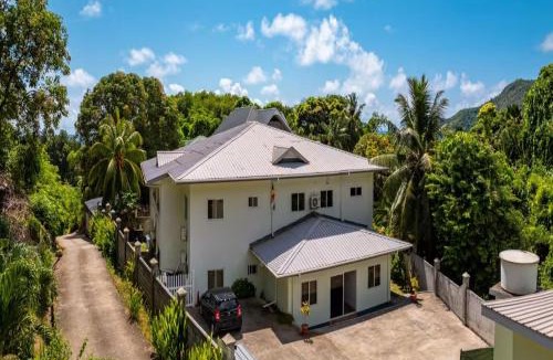 Anse Forbans Apartment | Dovass Self Catering Apartments