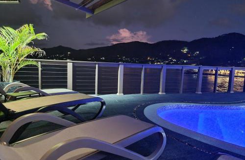 Bel Ombre Apartment | Drake Seaside Studio Apartments