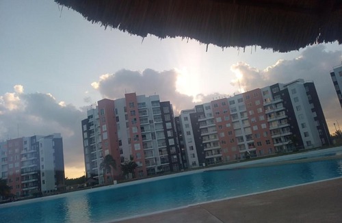 Cancun Apartment | Dream lagoons cancun
