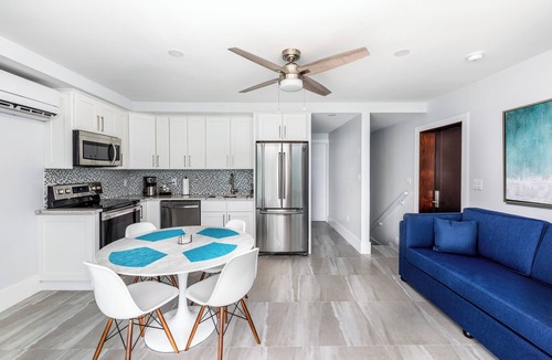 Providenciales Resort | Dream Villas Provo