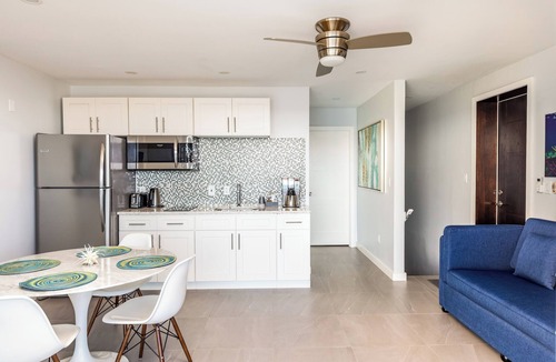 Providenciales Resort | Dream Villas Provo