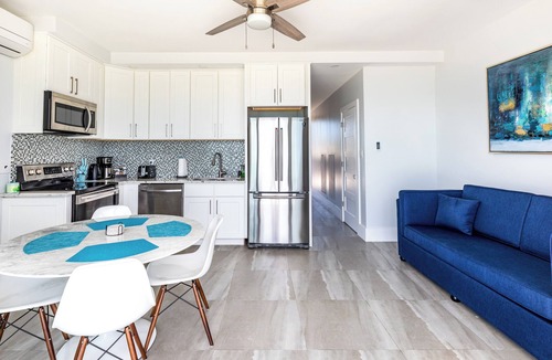 Providenciales Resort | Dream Villas Provo
