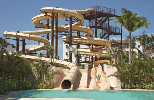 Playa Mujeres Resort | Dreams Playa Mujeres Golf & Spa Resort - All Inclusive