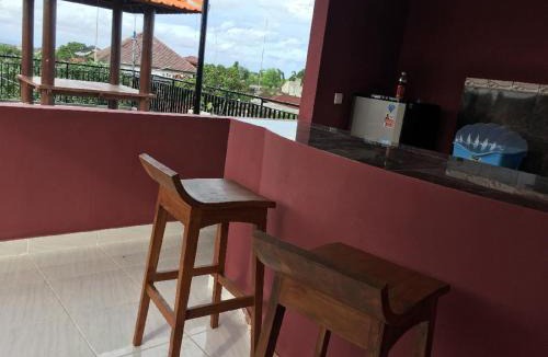Bukit House | DSTAY Kost Bali
