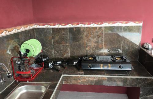 Bukit House | DSTAY Kost Bali