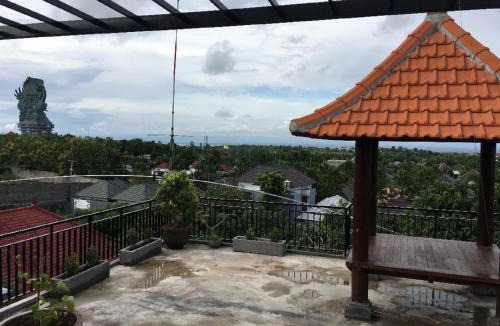Bukit House | DSTAY Kost Bali