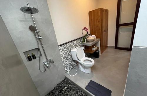 Kenderan Villa | Dtwins Ubud Villa