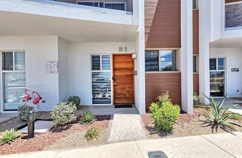 La Choya House | Eagle Village at Islas del Mar B2