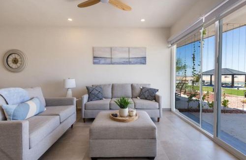 La Choya House | Eagle Village at Islas del Mar B2