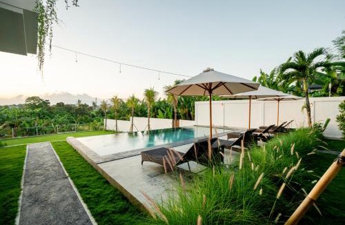 Babakan House | Eden Guest House Canggu