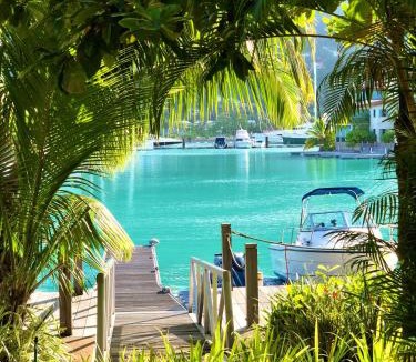 Eden Island Apartment | Eden Island Apartment - P14A3