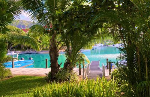 Eden Island Apartment | Eden Island Apartment - P14A3