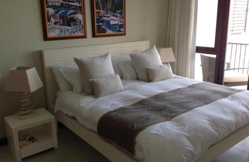 Mahe Island Apartment | Eden Island luxury apartment sea view
