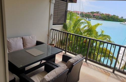 Eden Island House | Eden Luxury Apartment - P146A13