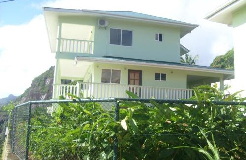 Zig Zag Ward House | Eden Panoramic