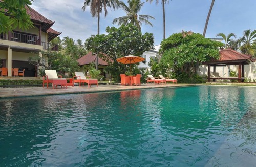 Kubutambahan Villa | Eine Ruhige Oase im Traditionellen Norden Balis am Meer