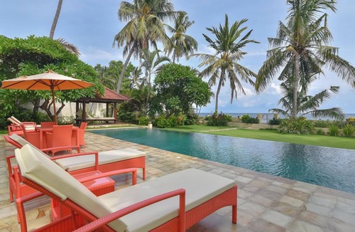 Kubutambahan Villa | Eine Ruhige Oase im Traditionellen Norden Balis am Meer