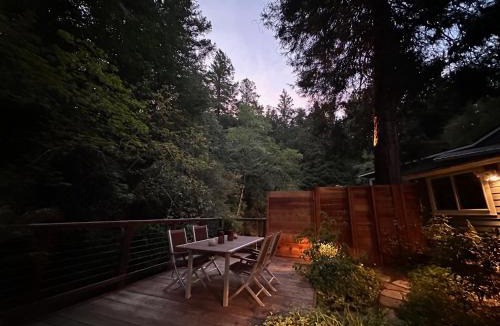 Boulder Creek House | Either Way Hideaway