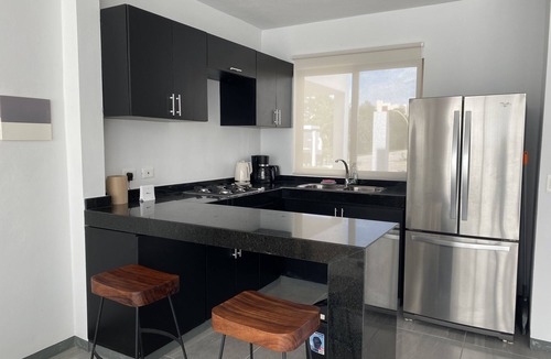 Villa Juarez House | El Cielo Residence