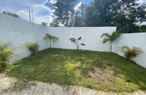 Villa Juarez House | El Cielo Residence
