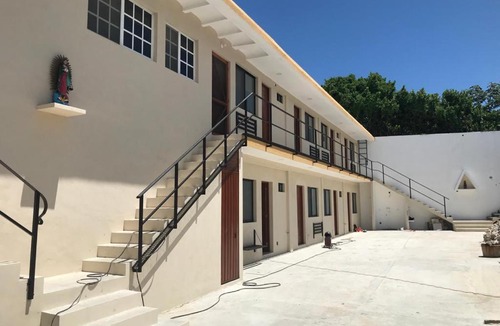 Downtown Cancun Apartment | El solar