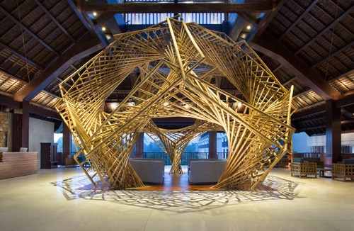 Andong Hotel | Element By Westin Bali Ubud