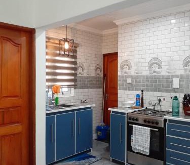 Mare Anglaise House | Elilia's Haven
