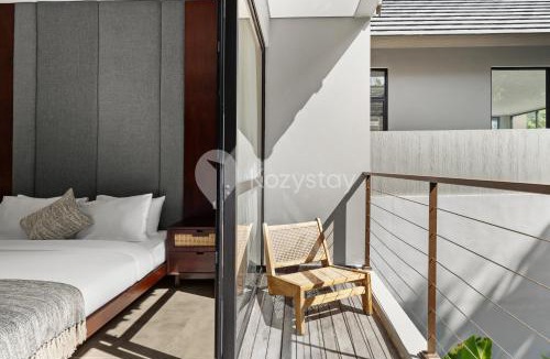 Bukit Villa | Elio Villa by Kozystay - Jimbaran