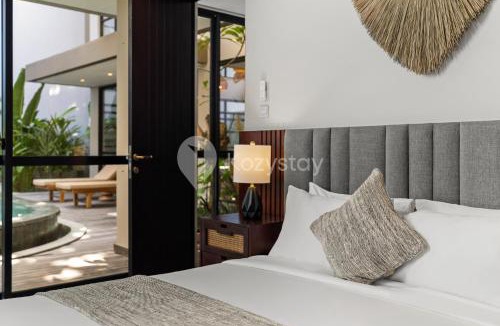 Bukit Villa | Elio Villa by Kozystay - Jimbaran
