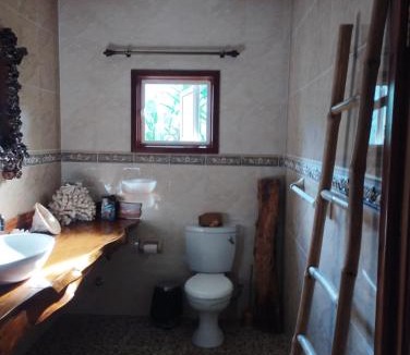 La Digue House | Elje Villa