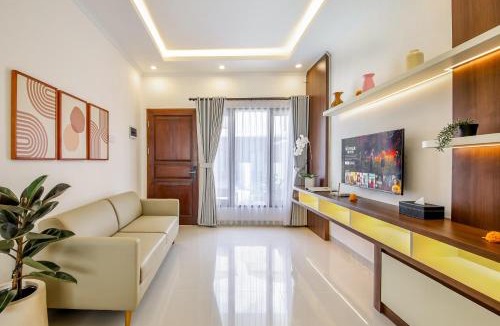 Mumbul Villa | Ellavie Villa Nusa Dua