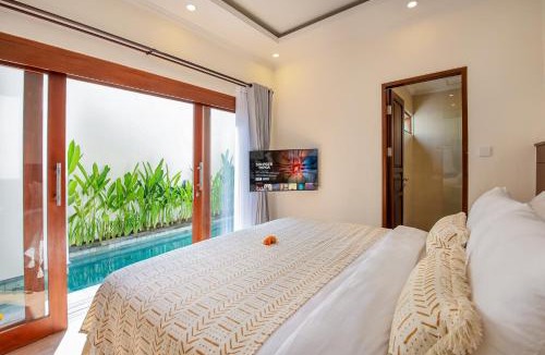 Mumbul Villa | Ellavie Villa Nusa Dua