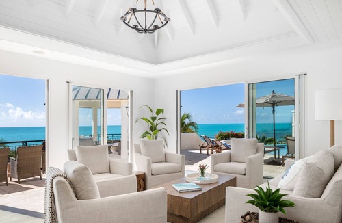 Juba Sound House | Emara, Prince's former Estate w/Private Beach