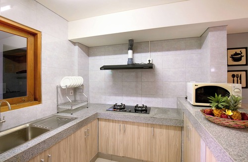 Taman Griya House | Emeline House Cozy Retreat Just Minutes from Everything!