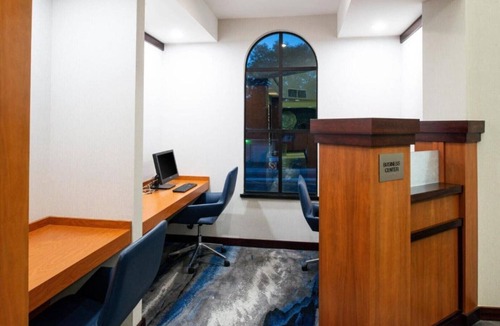 Opal Cliffs House | Enjoy this unique all suite Fairfield Inn