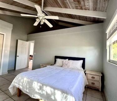Discovery Bay House | Entire Waterfront House